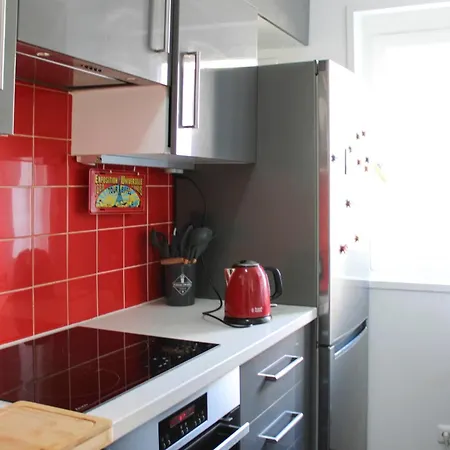Apartment Quiet Bright - 2 Minutes From Paris